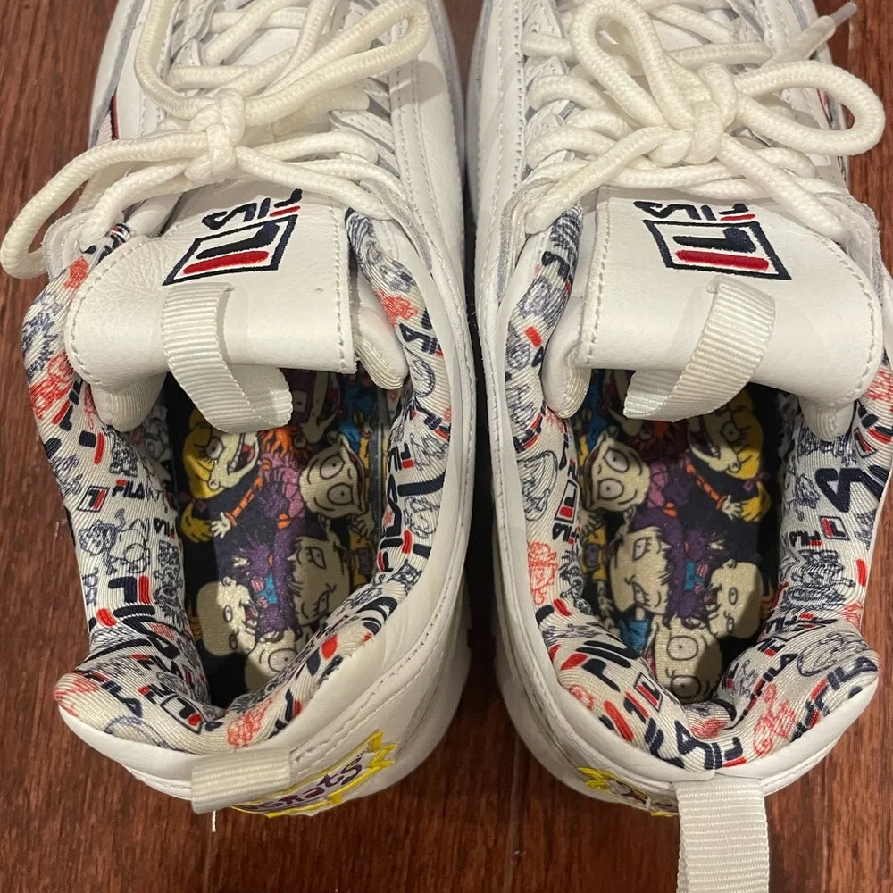 File x Rugrats - Picture 4 of 4